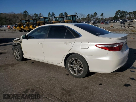 2016 Toyota Camry XLE with VIN 4T1BF1FK8GU214593, listed as a Copart auction lot 48777805 with 142,746 mi miles and Salvage Title. Bid and sale history available at carsss.com. Image 2.
