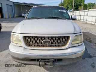 2003 Ford F-150 XL with VIN 2FTRX17233CA07764, listed as a Copart auction lot 66994195 with Not provided miles and Clean title. Bid and sale history available at DreamBid. Image 5.