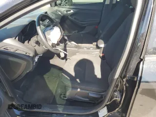 2015 Ford Focus SE with VIN 1FADP3F26FL321836, listed as a Copart auction lot 49893205 with 134,448 mi miles and Salvage Title. Bid and sale history available at carsss.com. Image 7.