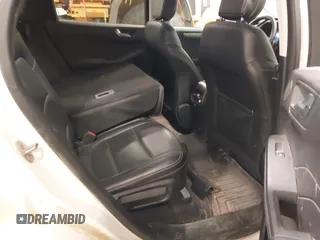 2021 Ford Escape Titanium Hybrid с VIN 1FMCU9DZXMUB03855, выставлен на аукционе IAAI как лот 41498132 с пробегом 63 892 миль миль и . История ставок и продаж доступна на DreamBid. Изображение 8.