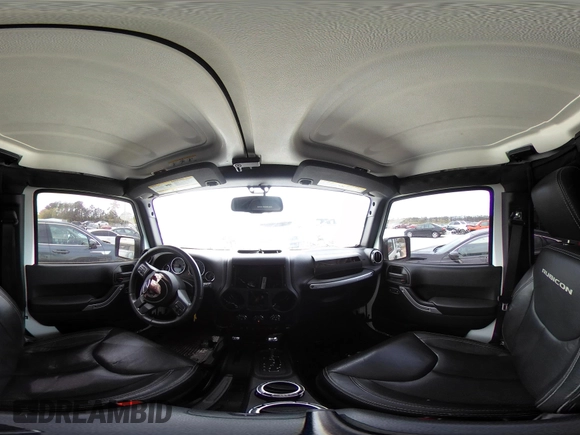 2015 Jeep Wrangler Unlimited Rubicon Hard Rock с VIN 1C4HJWFG7FL684057, выставлен на аукционе IAAI как лот 41963885 с пробегом 103 240 миль миль и . История ставок и продаж доступна на DreamBid. Изображение 18.