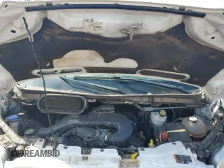 2015 Ford Transit XL с VIN 1FMZK1YM9FKA84956, выставлен на аукционе Copart как лот 70042594 с пробегом 73 226 миль миль и Списание • Salvage title. История ставок и продаж доступна на DreamBid. Изображение 12.