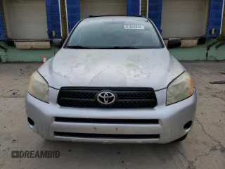 2006 Toyota RAV4 with VIN JTMBD33V065007337, listed as a Copart auction lot 81628924 with 162,119 mi miles and Clean Title. Bid and sale history available at carsss.com. Image 5.