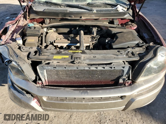2005 Volvo XC90 with VIN YV1CY592251161338, listed as a Copart auction lot 82903614 with 145,654 mi miles and Salvage Title. Bid and sale history available at carsss.com. Image 14.