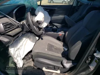 2025 Subaru Outback Onyx z VIN 4S4BTALC9S3127158, wystawiony jako Copart lot #53955145 z przebiegiem Nie podano mil oraz Szkoda całkowita • Salvage title. Historia ofert i sprzedaży dostępna na DreamBid. Obrazek 7.