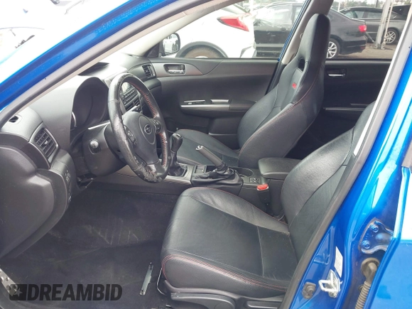 2014 Subaru WRX WRX с VIN JF1GR7E6XEG201077, выставлен на аукционе IAAI как лот 42427706 с пробегом 75 982 миль миль и . История ставок и продаж доступна на DreamBid. Изображение 5.