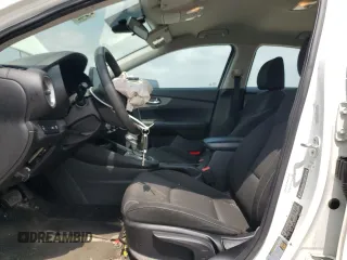2021 Kia Forte LXS with VIN 3KPF24AD5ME349360, listed as a Copart auction lot 51320225 with 75,712 mi miles and Clean title. Bid and sale history available at DreamBid. Image 7.