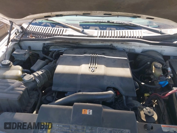 2002 Ford Explorer Limited with VIN 1FMZU75W82ZA41410, listed as a IAAI auction lot 41707136 with 245,391 mi miles and . Bid and sale history available at DreamBid. Image 10.