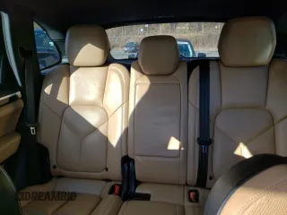 2018 Porsche Cayenne z VIN WP1AA2A24JKA07342, wystawiony jako Copart lot #65542982 z przebiegiem 53 829 mil mil oraz . Historia ofert i sprzedaży dostępna na DreamBid. Obrazek 10.