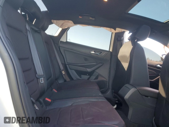 2023 Volkswagen Jetta GLI Autobahn с VIN 3VW2T7BU5PM060739, выставлен на аукционе Copart как лот 87633925 с пробегом 14 638 миль миль и Списание • Salvage title. История ставок и продаж доступна на DreamBid. Изображение 11.
