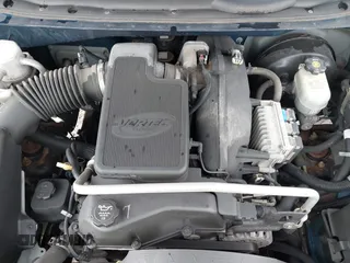 2003 GMC Envoy SLT z VIN 1GKDS13S532309264, wystawiony jako IAAI lot #42200597 z przebiegiem 86 728 mil mil oraz . Historia ofert i sprzedaży dostępna na DreamBid. Obrazek 10.