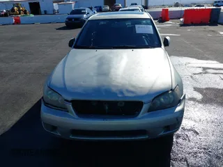 2004 Lexus IS 300/350 z VIN JTHBD192940089871, wystawiony jako IAAI lot #41411356 z przebiegiem Nie podano mil oraz . Historia ofert i sprzedaży dostępna na DreamBid. Obrazek 6.