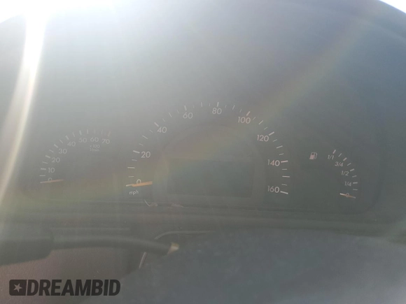 2002 Mercedes-Benz C 230/260/280/320 с VIN WDBRH64J72F130670, выставлен на аукционе Copart как лот 77267914 с пробегом Не указан миль и Списание • Salvage title. История ставок и продаж доступна на DreamBid. Изображение 9.