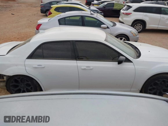 2019 Chrysler 300 Touring with VIN 2C3CCAAG3KH746211, listed as a IAAI auction lot 41920396 with 107,113 mi miles and . Bid and sale history available at DreamBid. Image 12.