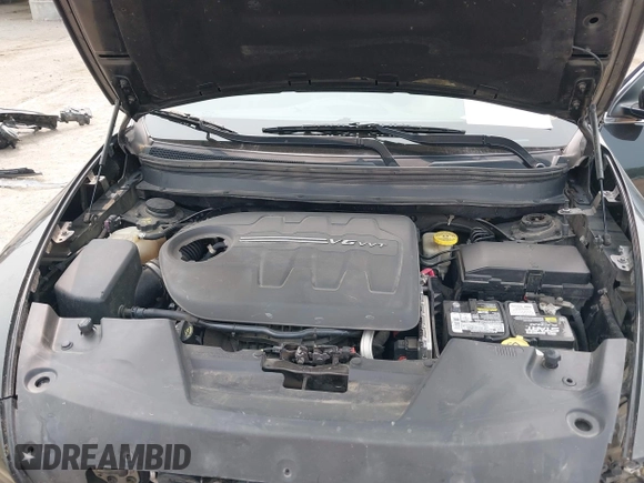 2016 Jeep Cherokee Limited с VIN 1C4PJMDS5GW121631, выставлен на аукционе IAAI как лот 42396837 с пробегом 146 374 миль миль и . История ставок и продаж доступна на DreamBid. Изображение 10.