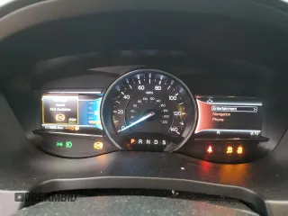 2019 Ford Explorer Limited z VIN 1FM5K7FH5KGA94968, wystawiony jako Copart lot #85310154 z przebiegiem 111 865 mil mil oraz Szkoda całkowita • Salvage title. Historia ofert i sprzedaży dostępna na DreamBid. Obrazek 9.