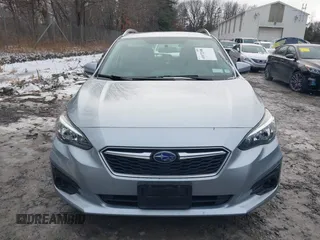 2019 Subaru Impreza Premium with VIN 4S3GTAC6XK3709130, listed as a IAAI auction lot 41072308 with 39,162 mi miles and . Bid and sale history available at DreamBid. Image 12.