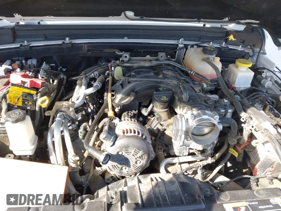 2021 Jeep Gladiator Mojave с VIN 1C6JJTEG2ML578573, выставлен на аукционе IAAI как лот 42034265 с пробегом 30 141 миль миль и . История ставок и продаж доступна на DreamBid. Изображение 10.