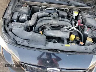 2017 Subaru Impreza Special Sports z VIN 4S3GTAK67H1724822, wystawiony jako Copart lot #67812305 z przebiegiem 107 602 mil mil oraz Czysty tytuł • Clean title. Historia ofert i sprzedaży dostępna na DreamBid. Obrazek 13.