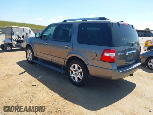 2014 Ford Expedition Limited с VIN 1FMJU2A55EEF63128, выставлен на аукционе IAAI как лот 42023765 с пробегом 275 071 миль миль и . История ставок и продаж доступна на DreamBid. Изображение 3.
