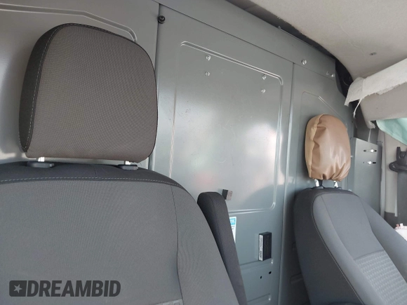 2023 Ford Transit Cargo с VIN 1FTYE1Y89PKA26468, выставлен на аукционе IAAI как лот 42556373 с пробегом 82 927 миль миль и . История ставок и продаж доступна на DreamBid. Изображение 7.