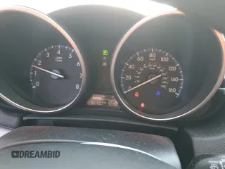 2013 Mazda Mazda3 i Sport with VIN JM1BL1U78D1776387, listed as a Copart auction lot 49613315 with 96,480 mi miles and Salvage Title. Bid and sale history available at carsss.com. Image 9.