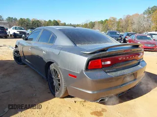 2012 Dodge Charger RT Plus with VIN 2C3CDXCT3CH260591, listed as a IAAI auction lot 40766578 with 171,111 mi miles and . Bid and sale history available at DreamBid. Image 3.