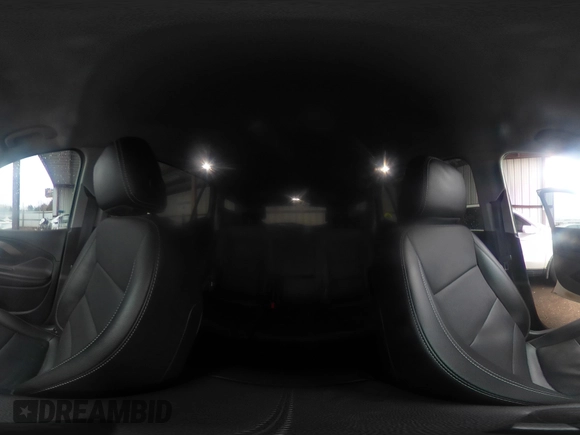 2023 GMC Terrain SLT с VIN 3GKALVEG2PL201611, выставлен на аукционе IAAI как лот 41939265 с пробегом 143 253 миль миль и . История ставок и продаж доступна на DreamBid. Изображение 19.