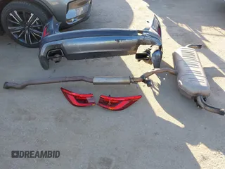 2021 Infiniti QX50 Luxe с VIN 3PCAJ5BA4MF113543, выставлен на аукционе IAAI как лот 42460355 с пробегом 37 999 миль миль и . История ставок и продаж доступна на DreamBid. Изображение 12.