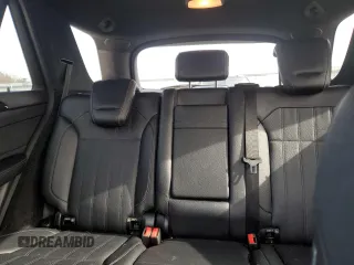 2016 Mercedes-Benz GLE 350 with VIN 4JGDA5HB7GA748357, listed as a Copart auction lot 43135525 with 94,383 mi miles and Salvage title. Bid and sale history available at DreamBid. Image 10.
