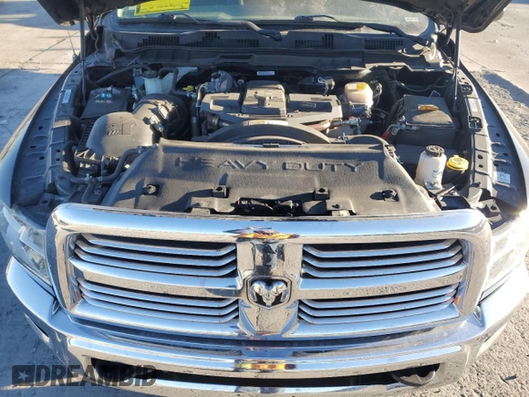 2013 Ram 2500 Big Horn with VIN 3C6UR5DL9DG536236, listed as a Copart auction lot 46161715 with 70,291 mi miles and Salvage title. Bid and sale history available at DreamBid. Image 11.