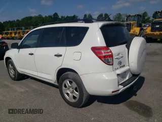 2010 Toyota RAV4 with VIN JTMZF4DV3AD027772, listed as a Copart auction lot 63136155 with 310,787 mi miles and Clean title. Bid and sale history available at DreamBid. Image 2.