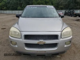 2007 Chevrolet Uplander LS Fleet z VIN 1GNDV23167D116932, wystawiony jako Copart lot #70323424 z przebiegiem 129 850 mil mil oraz Szkoda całkowita • Salvage title. Historia ofert i sprzedaży dostępna na DreamBid. Obrazek 5.