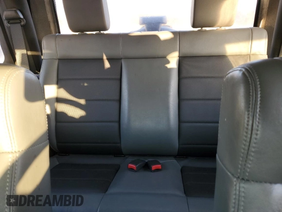 2009 Jeep Wrangler X with VIN 1J4FA241X9L782609, listed as a Copart auction lot 88790305 with 120,450 mi miles and Clean Title. Bid and sale history available at DreamBid. Image 10.