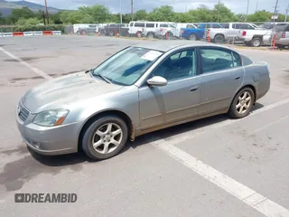 2006 Nissan Altima S with VIN 1N4AL11D46C227322, listed as a IAAI auction lot 42013704 with Not provided miles and . Bid and sale history available at DreamBid. Image 2.