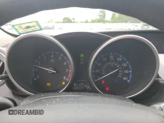 2012 Mazda 3 i Touring with VIN JM1BL1V82C1577583, listed as a Copart auction lot 58669235 with 89,872 mi miles and Salvage title. Bid and sale history available at DreamBid. Image 9.