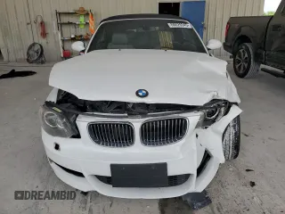 2008 BMW 1 Series 135i с VIN WBAUN93548VF55790, выставлен на аукционе Copart как лот 60629345 с пробегом 57 087 миль миль и Чистый • Clean title. История ставок и продаж доступна на DreamBid. Изображение 5.