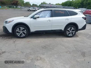 2021 Subaru Outback Limited с VIN 4S4BTANC5M3123155, выставлен на аукционе IAAI как лот 42319069 с пробегом 33 736 миль миль и . История ставок и продаж доступна на DreamBid. Изображение 14.