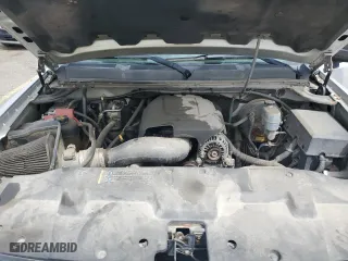 2011 Chevrolet Silverado 1500 LT with VIN 1GCRKSE33BZ125184, listed as a Copart auction lot 54854925 with 201,029 mi miles and Clean Title. Bid and sale history available at carsss.com. Image 11.