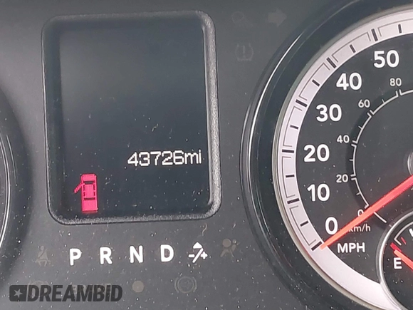 2021 Ram 1500 Tradesman with VIN 1C6RR6FG2MS506595, listed as a IAAI auction lot 41169146 with 43,726 mi miles and . Bid and sale history available at DreamBid. Image 15.