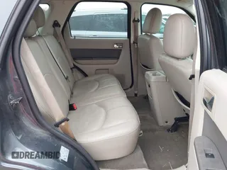 2010 Mercury Mariner z VIN 4M2CN8B75AKJ21050, wystawiony jako IAAI lot #41684770 z przebiegiem 149 028 mil mil oraz . Historia ofert i sprzedaży dostępna na DreamBid. Obrazek 8.