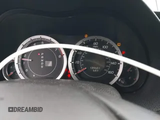 2009 Acura TSX с VIN JH4CU26659C034339, выставлен на аукционе IAAI как лот 42684422 с пробегом 139 601 миль миль и . История ставок и продаж доступна на DreamBid. Изображение 7.