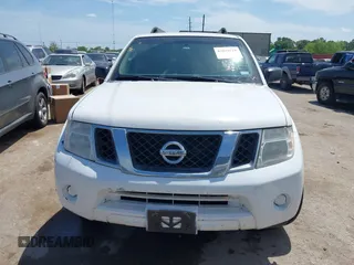 2009 Nissan Pathfinder S with VIN 5N1AR18BX9C608153, listed as a IAAI auction lot 42048128 with 201,873 mi miles and . Bid and sale history available at DreamBid. Image 6.