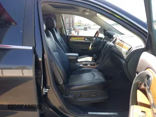 2011 Buick Enclave CXL-2 with VIN 5GAKRCED4BJ193926, listed as a IAAI auction lot 39311118 with 176,807 mi miles and . Bid and sale history available at DreamBid. Image 5.