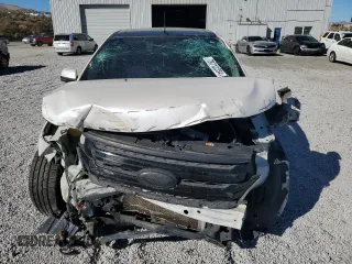 2012 Ford Edge Sport with VIN 2FMDK4AK7CBA04466, listed as a Copart auction lot 41601675 with 0 mi miles and Clean Title. Bid and sale history available at carsss.com. Image 5.