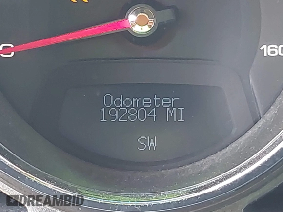 2013 Cadillac CTS Premium with VIN 1G6DP1E36D0142013, listed as a IAAI auction lot 41836129 with 192,804 mi miles and . Bid and sale history available at DreamBid. Image 16.