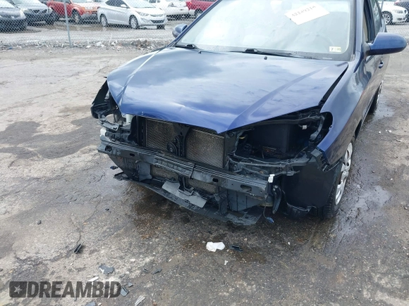 2010 Hyundai Elantra GLS с VIN KMHDU4AD3AU176464, выставлен на аукционе IAAI как лот 42249215 с пробегом 143 203 миль миль и . История ставок и продаж доступна на DreamBid. Изображение 6.