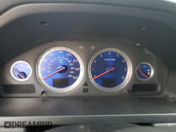 2012 Volvo XC90 R-Design with VIN YV4952CF5C1610461, listed as a Copart auction lot 77162274 with Not Provided miles and Salvage Title. Bid and sale history available at DreamBid. Image 9.