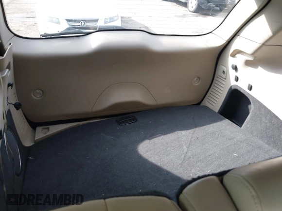 2019 Jeep Grand Cherokee Limited X with VIN 1C4RJFBG2KC749160, listed as a IAAI auction lot 41667255 with 77,073 mi miles and . Bid and sale history available at DreamBid. Image 8.