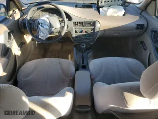 1997 Chevrolet Cavalier LS with VIN 1G1JF5246V7162626, listed as a Copart auction lot 86177844 with 86,980 mi miles and Salvage Title. Bid and sale history available at carsss.com. Image 8.